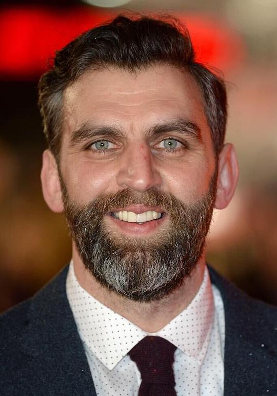 詹姆斯·格里菲斯 James Griffiths