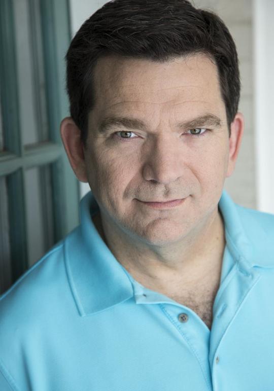 尼克·W·尼克尔森 Nick W. Nicholson