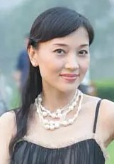 王昌娥 Chang'e Wang