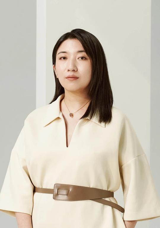杨圆圆 Luka Yuanyuan Yang