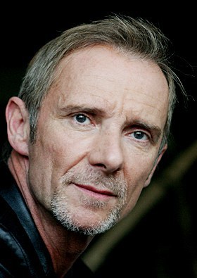 Geoffroy Thiébaut Geoffroy Thiébaut