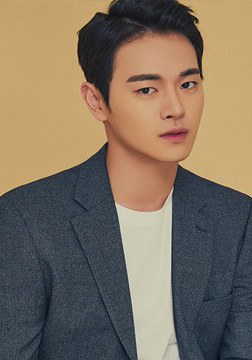 张东柱 Dong-joo Jang