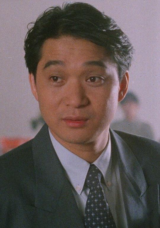 黎大炜 David Lai