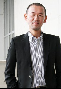 高桥和贵 Kazutaka Takahashi