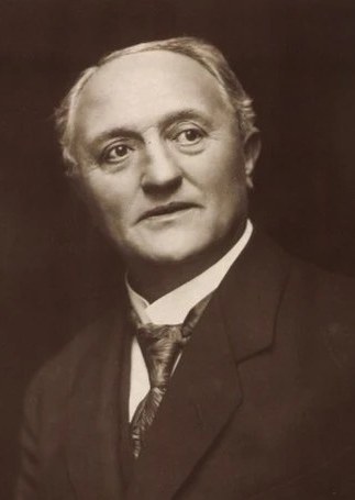 威廉·迪格尔曼 Wilhelm Diegelmann