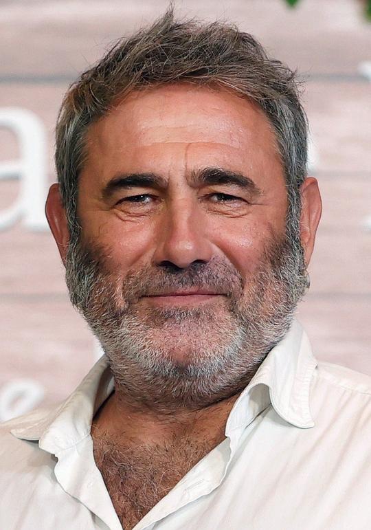 塞尔希·洛佩斯 Sergi López