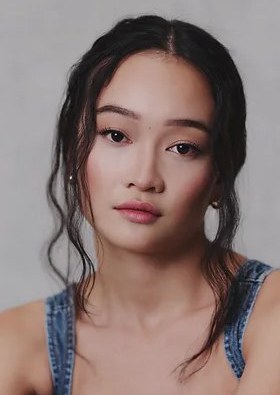 卡莉娜·梁 Callina Liang