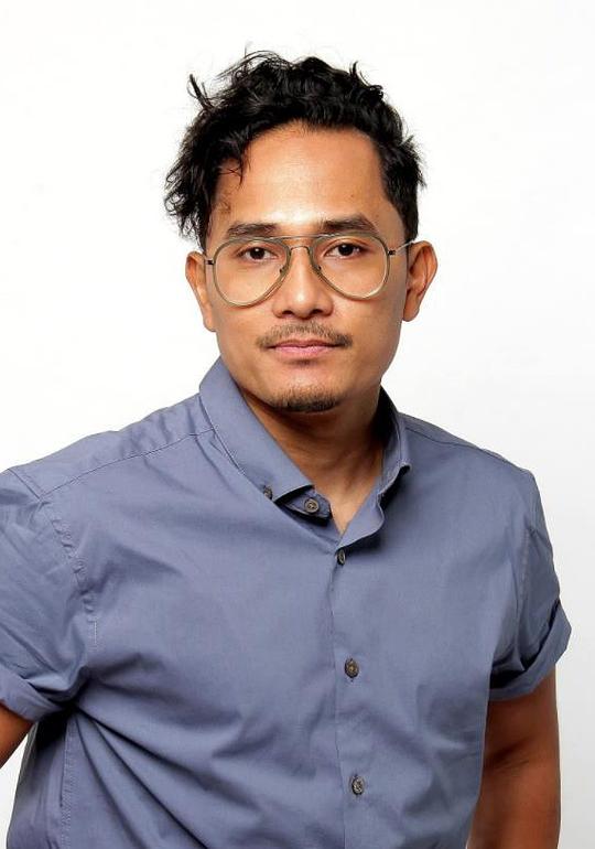 坦塔·金廷 Tanta Ginting