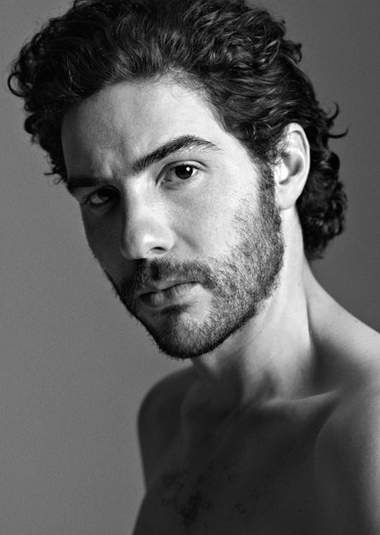 塔哈·拉希姆 Tahar Rahim