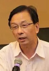 张仲年 Zhongnian Zhang