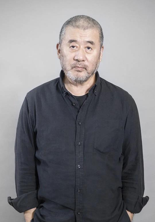 张培力 Zhang Peili