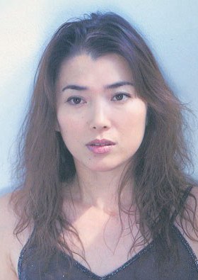 佐佐木麻由子 Mayuko Sasaki