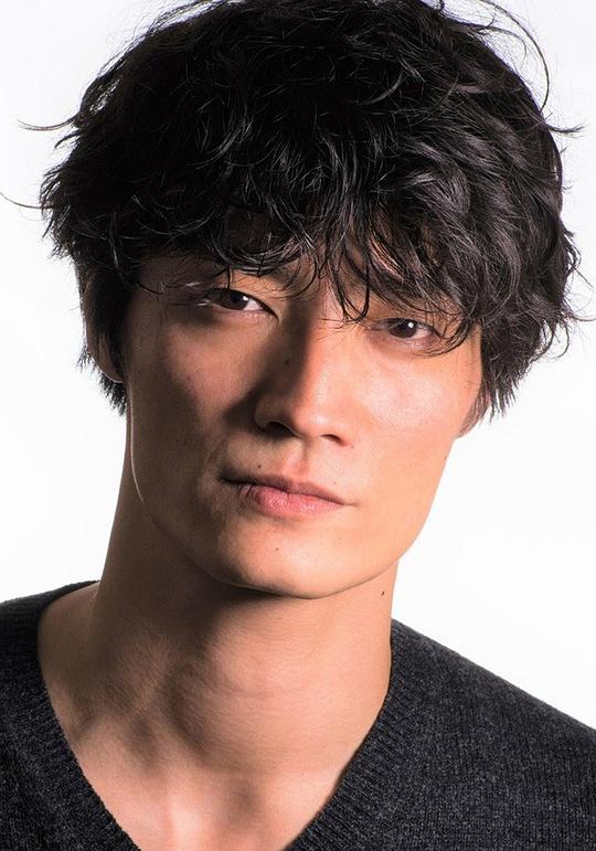 田边和也 Kazuya Tanabe