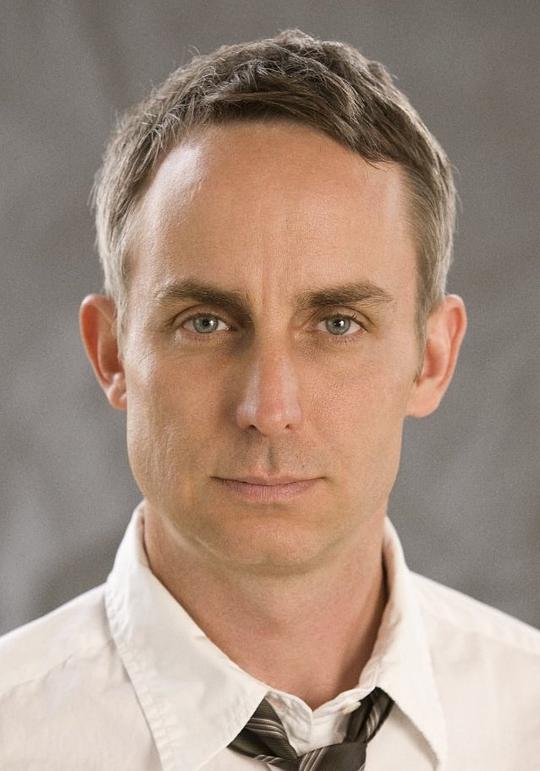 华莱士·朗翰 Wallace Langham