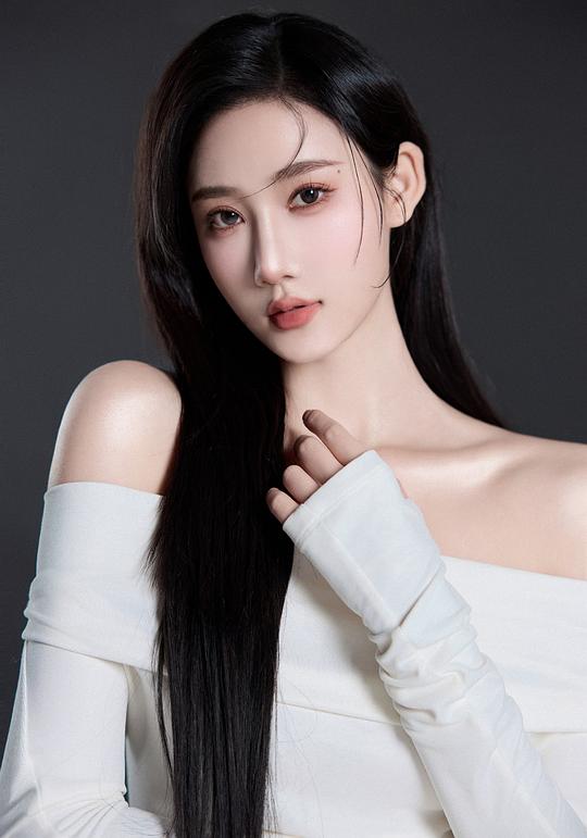 张妍熙 Yanxi Zhang
