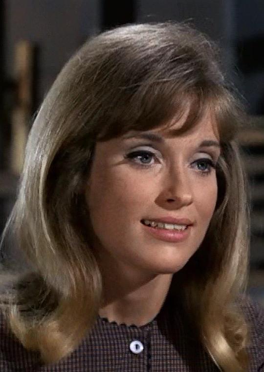 邦妮·比彻 Bonnie Beecher