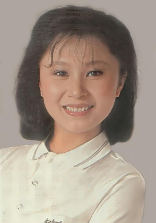 郭丽琴 Li-qin Guo
