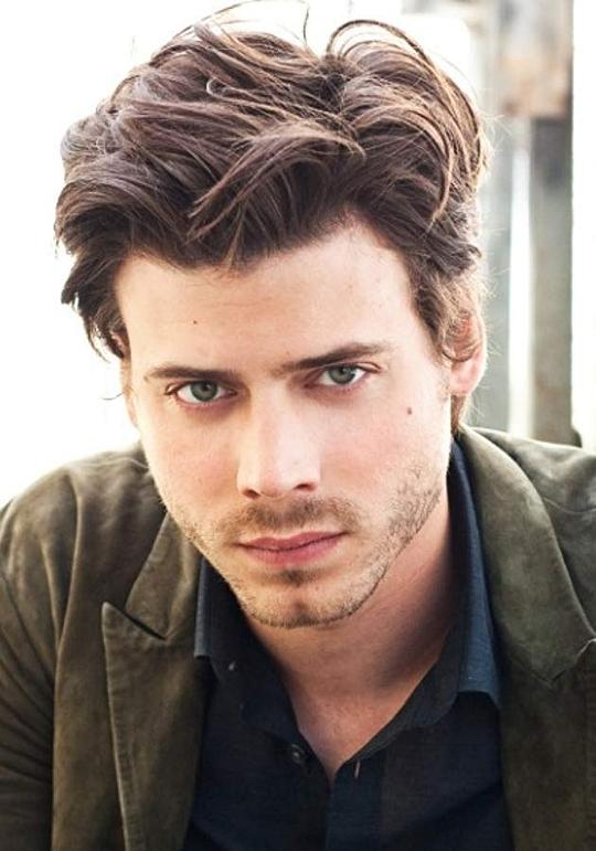 弗朗索瓦·阿诺德 François Arnaud