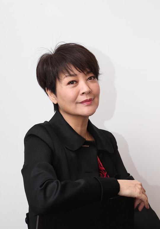 金燕玲 Elaine Jin