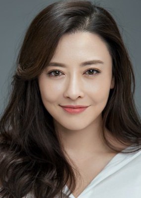 张宛庭 Wanting Zhang