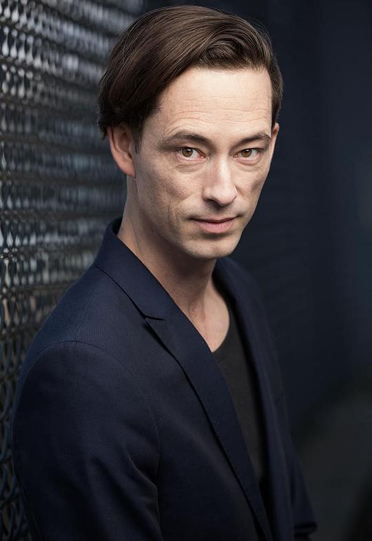 布拉姆·泰勒 Brahm Taylor