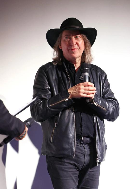 伯纳德·麦克马洪 Bernard MacMahon