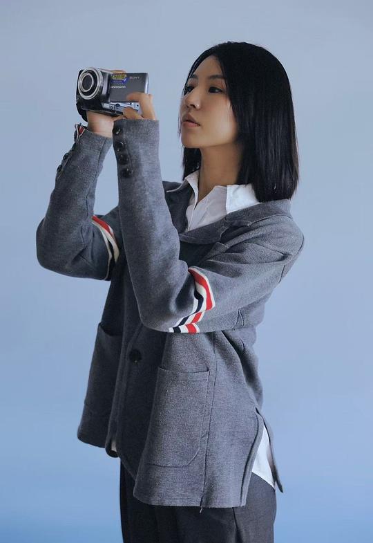 宋雯婷 Wenting Song