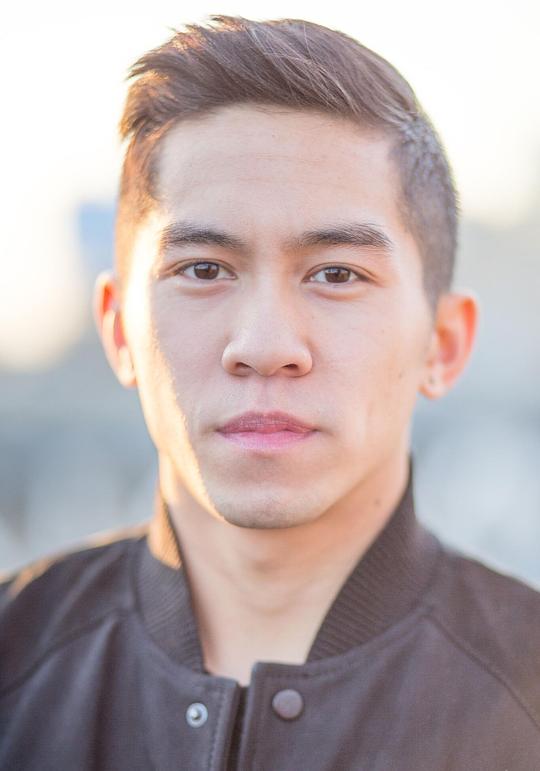 杰瑞米·朱 Jeremy Chu