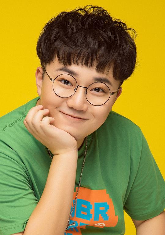 张大宝 Dabao Zhang