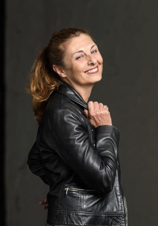 弗朗西斯卡·吉罗梅拉 Francesca Giromella