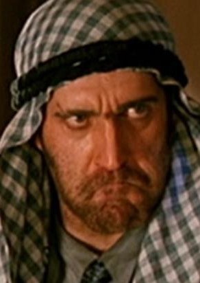 乔纳森·艾思佳 Jonathan Isgar