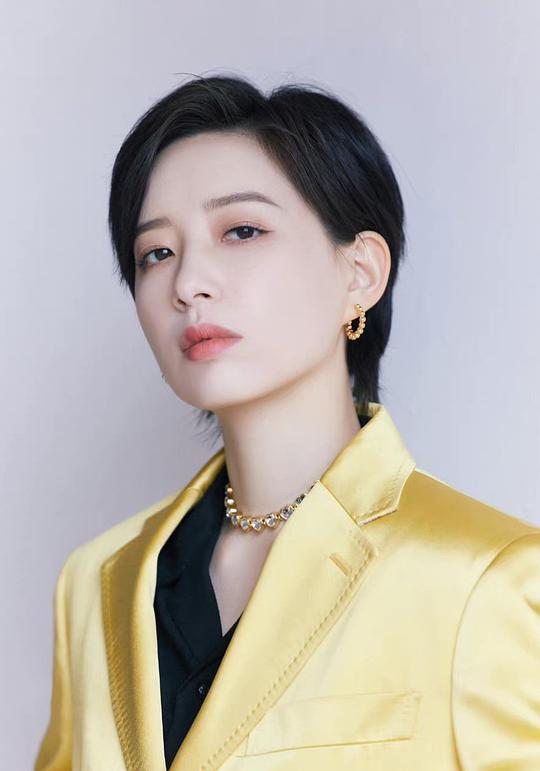 李斯丹妮 Dany Lee
