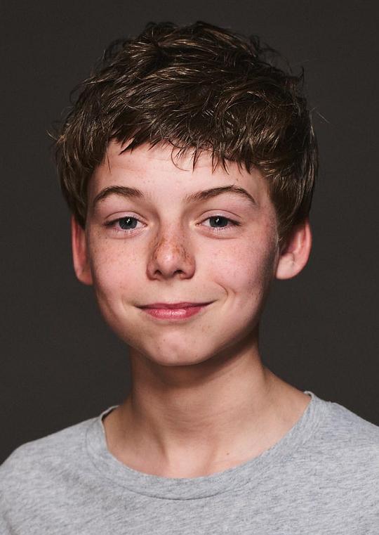 阿尔菲·威廉姆斯 Alfie Williams