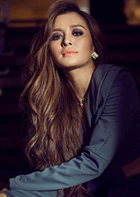 克里斯·伯纳尔 Kris Bernal