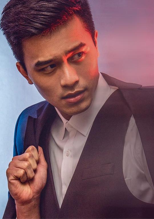 李宇劭 Yushao Lee