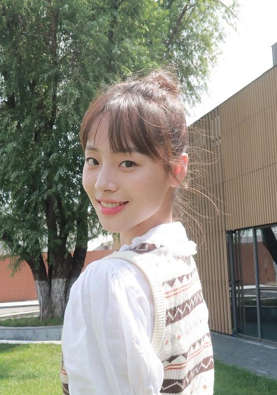 张天颖 Tianying Zhang