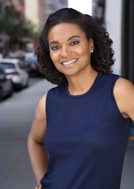 克里斯蒂·科克 Kristi Kirk