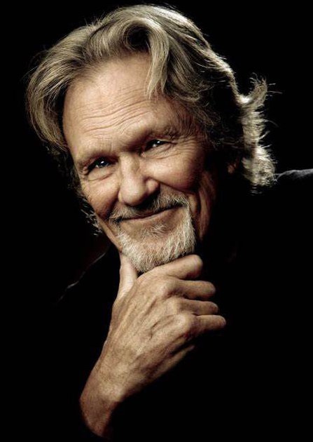 克里斯·克里斯托弗森 Kris Kristofferson