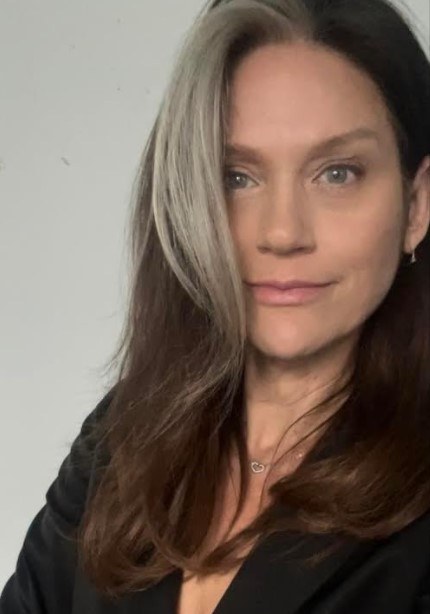 夏妮·哈勒 Shani Haller