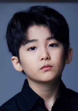 赵以安 Cho Yi An