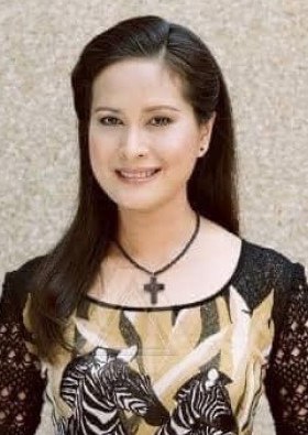 甘扎娜·金达瓦 Karnjana Jindawat