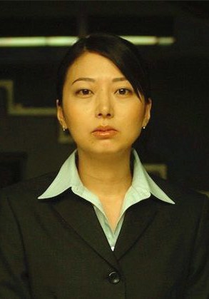 日高瞳 Hidaka Hitomi