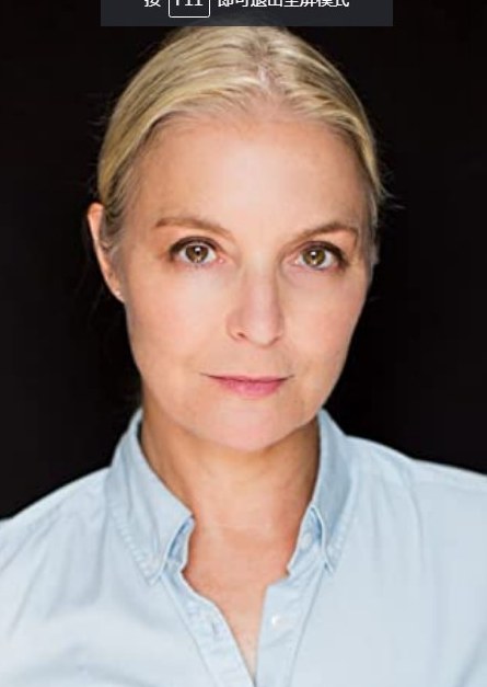 特雷西·罗思 Tracey Roath