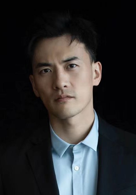 赫子铭 Lanpeng He