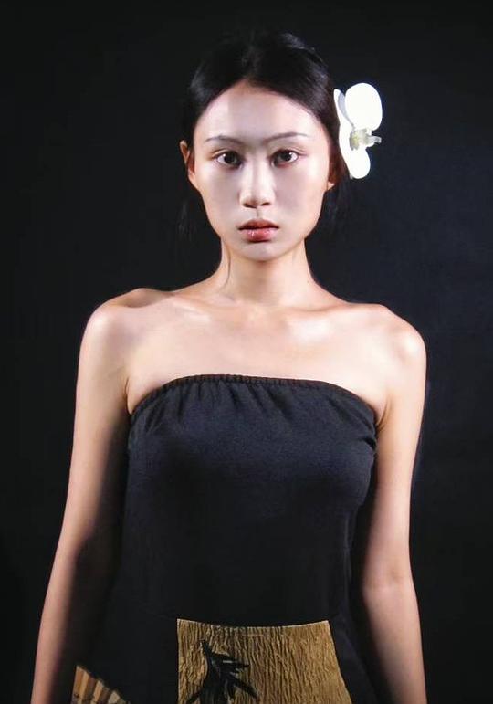 张梦瑶