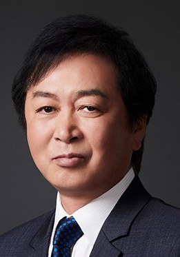 新沼谦治 Kenji Niinuma