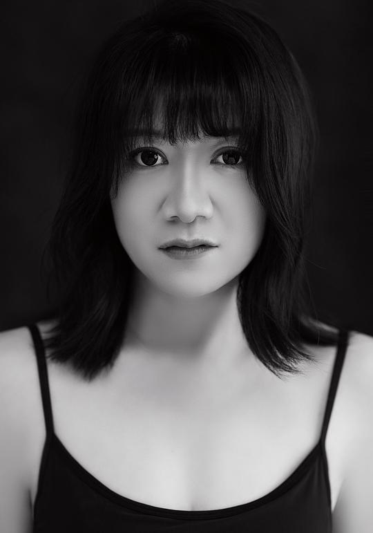 马晨曦 Michelle Ma