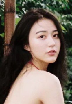 刘亭希 Tingxi Liu