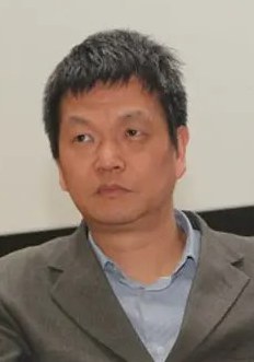 张献民 Xianmin Zhang