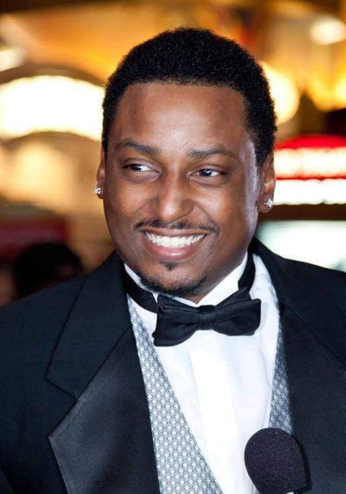 迈克·艾伦 Mike Allen